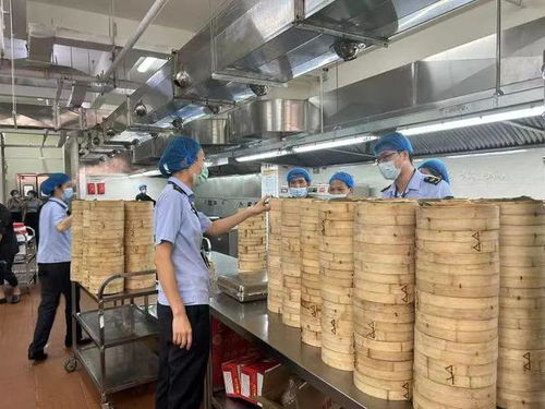 鶴山市市場監管局 以“四新”打造特種設備制造領域“四星”市場監管所